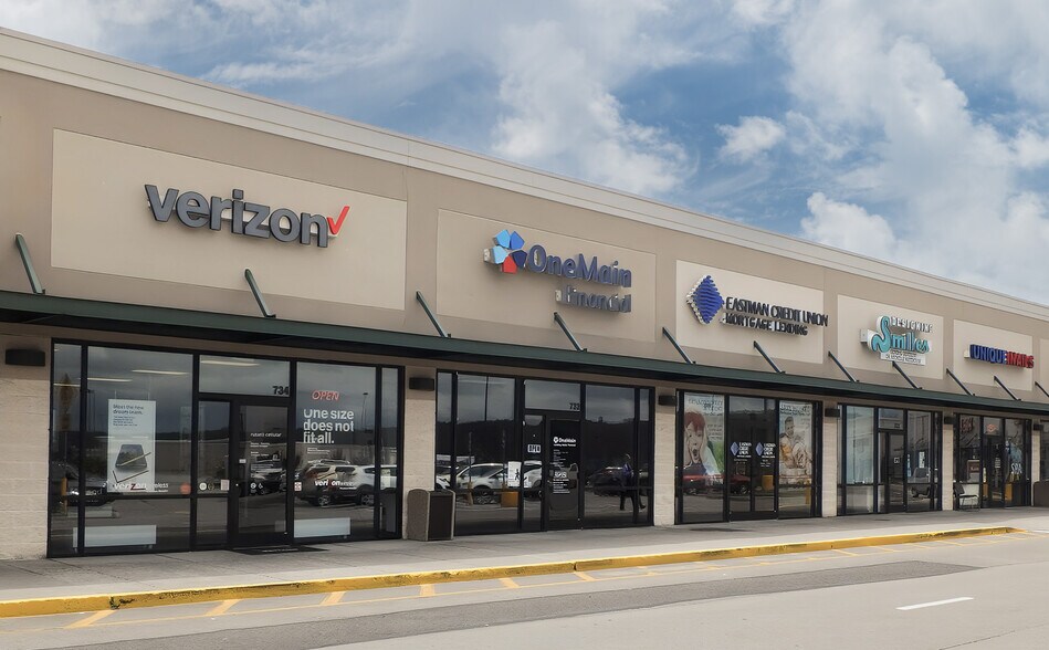 More Photos Of 780 Commonwealth Dr, Norton Unknown For Lease