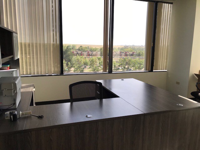 More Photos Of 3033 S Parker Rd, Aurora Office For Lease
