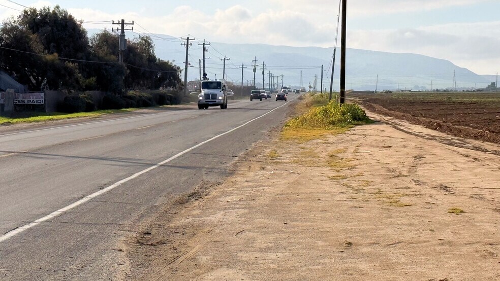 More Photos Of W. Betteravia Rd. and Black Rd., Santa Maria Land For Sale