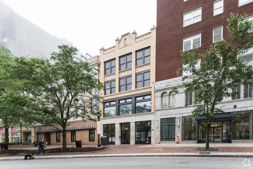 More Photos Of 1224 Huron Rd E, Cleveland Apartments For Sale