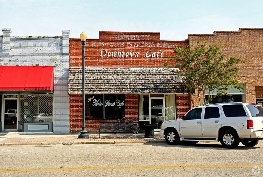 More Photos Of 108 E Main St, Perry Storefront For Sale