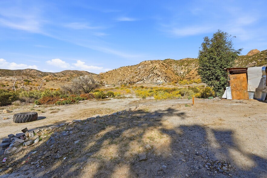 More Photos Of 8235 Soledad Canyon Rd, Agua Dulce Trailer Camper Park For Sale