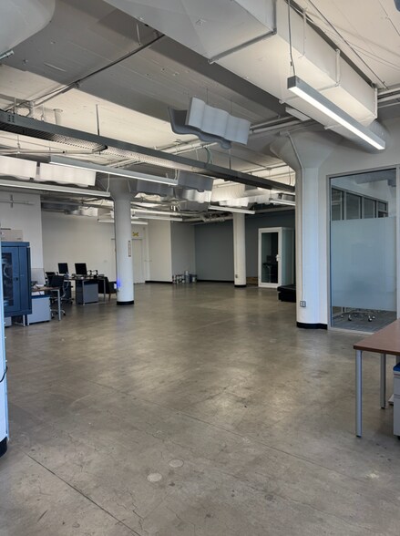 More Photos Of 3130 20th St, San Francisco Loft Creative Space For Lease