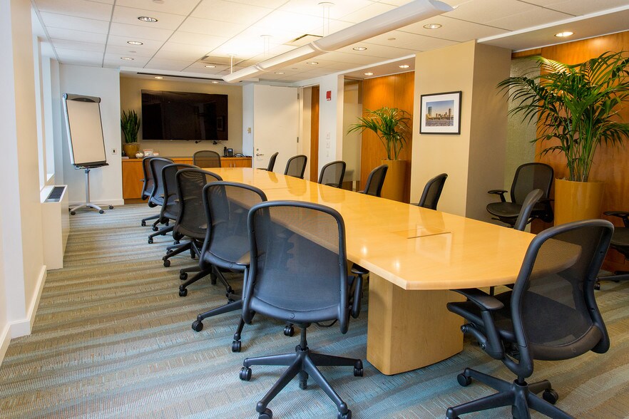 More Photos Of 10 Post Office Sq, Boston Office For Lease
