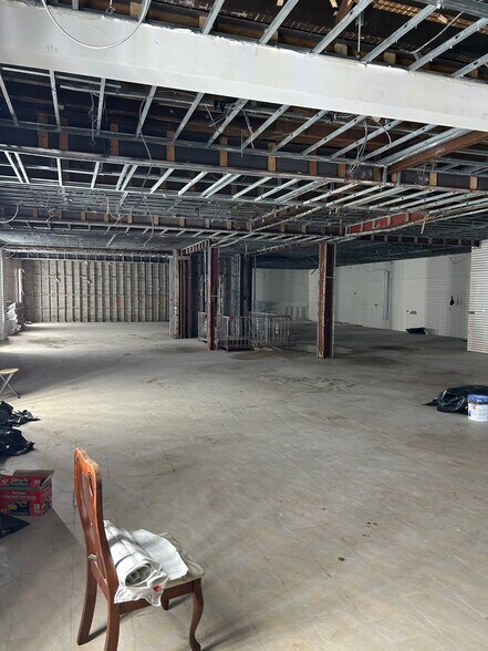 More Photos Of 560 Nostrand Ave, Brooklyn General Retail For Lease