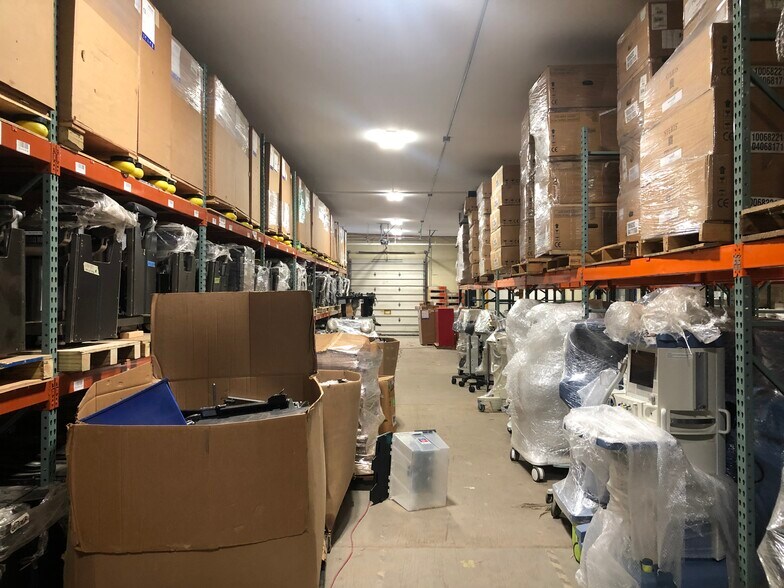 More Photos Of 263-275 Park Ave, East Hartford Warehouse For Lease