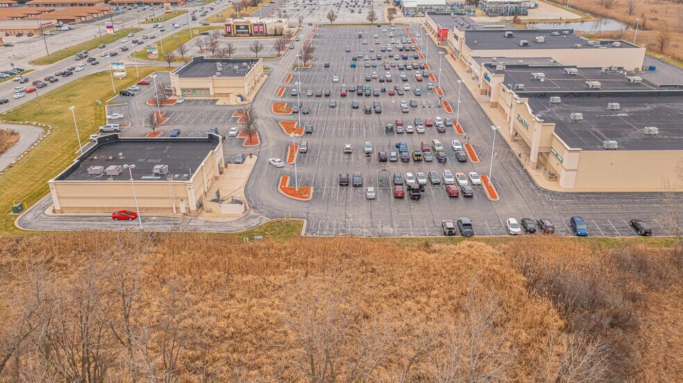 More Photos Of 677 U.S. 41, Schererville Land For Sale