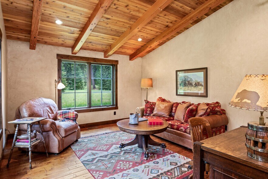 More Photos Of 380-390 Haskill Basin Rd, Whitefish Land For Sale