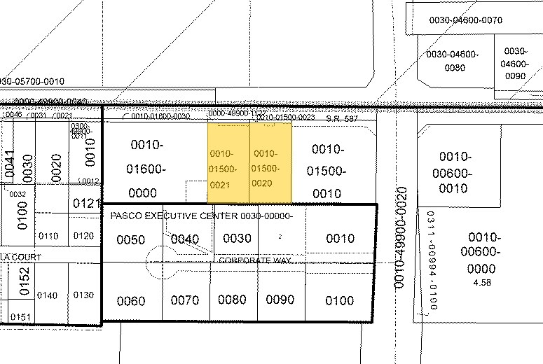 More Photos Of 8406 Massachusetts Ave, New Port Richey Office For Lease
