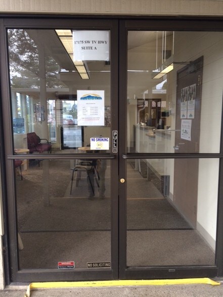 More Photos Of 17175 SW Tualatin Valley Hwy, Beaverton Unknown For Lease