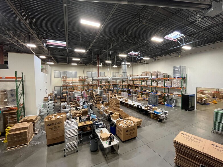 More Photos Of 1153 N 1430 W, Orem Warehouse For Lease