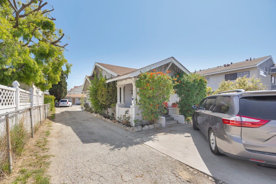 More Photos Of 1148 W 166th St, Gardena Apartments For Sale