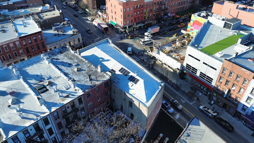 More Photos Of 894-896 Manhattan Ave, Brooklyn Loft Creative Space For Sale