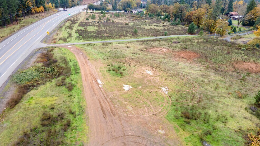 More Photos Of 25210 Redwood Highway Cave Junction OR 97523, Cave Junction Land For Sale