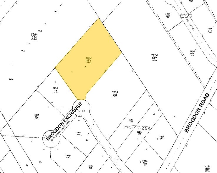 More Photos Of 4295 Brogdon Exchange, Suwanee Warehouse For Sale