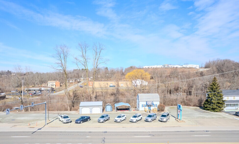 More Photos Of 6600 US 22, Delmont Land For Sale