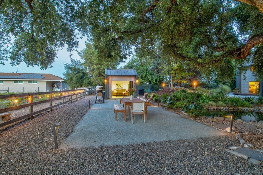 More Photos Of 38364 Wisteria Way, Davis Land For Sale