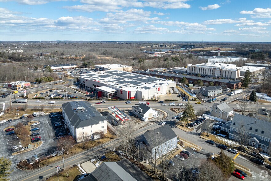 More Photos Of 532 Page St, Stoughton Office For Lease