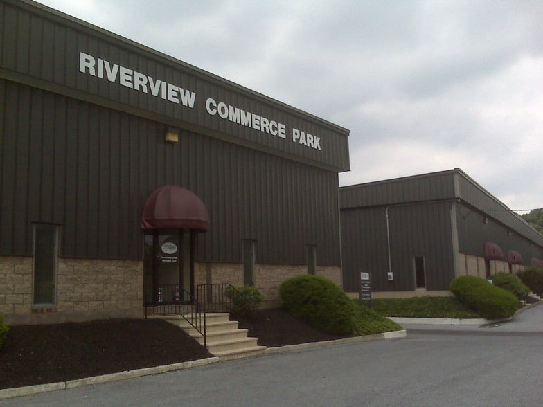 More Photos Of 2646-2670 Lehigh St, Whitehall Warehouse For Lease