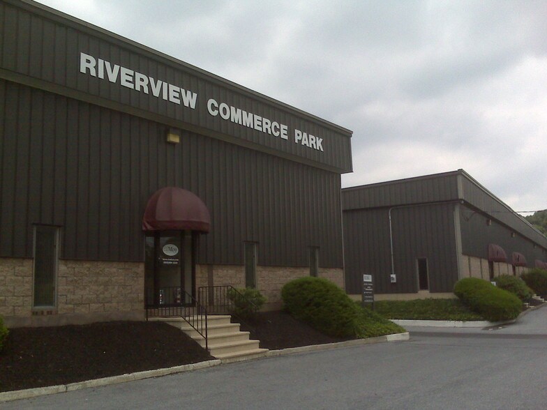 More Photos Of 2650-2728 Lehigh St, Whitehall Warehouse For Lease