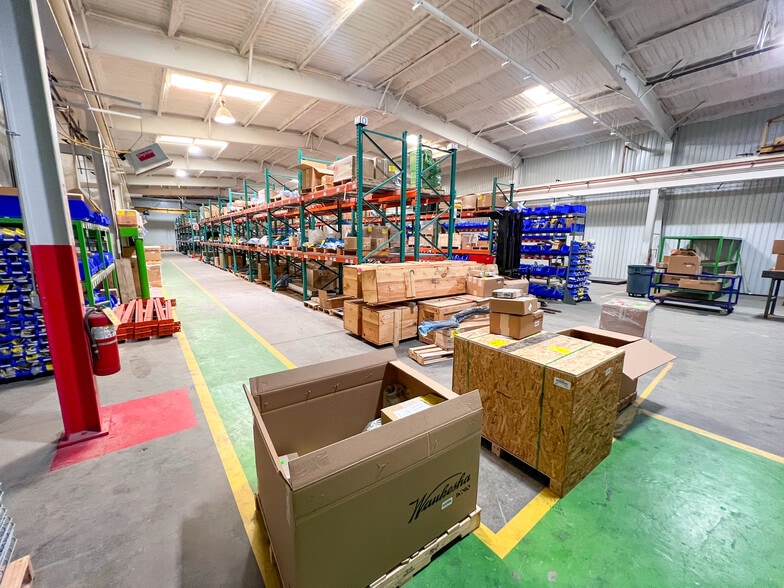 More Photos Of 1105 S Grandview Ave, Odessa Industrial For Sale