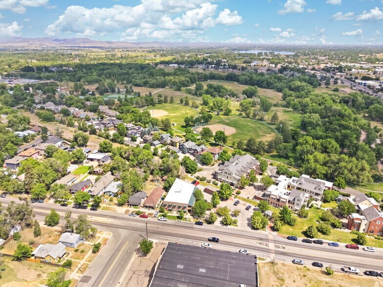 More Photos Of 230 Cherry St, Fort Collins Office For Sale