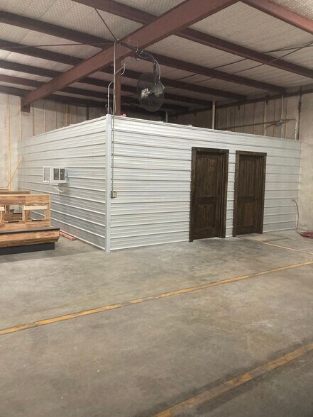 More Photos Of , Gladewater Industrial For Sale