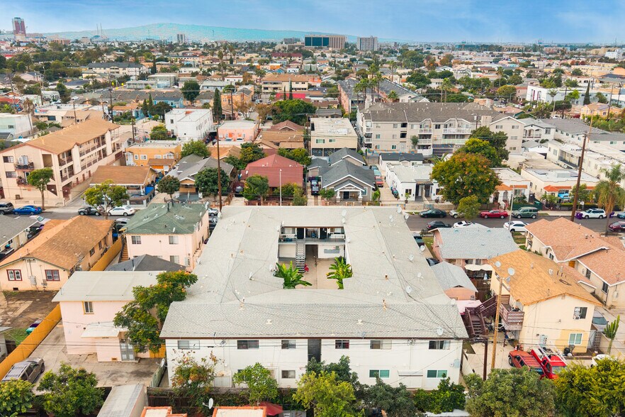 More Photos Of 1050 Gaviota Ave, Long Beach Apartments For Sale