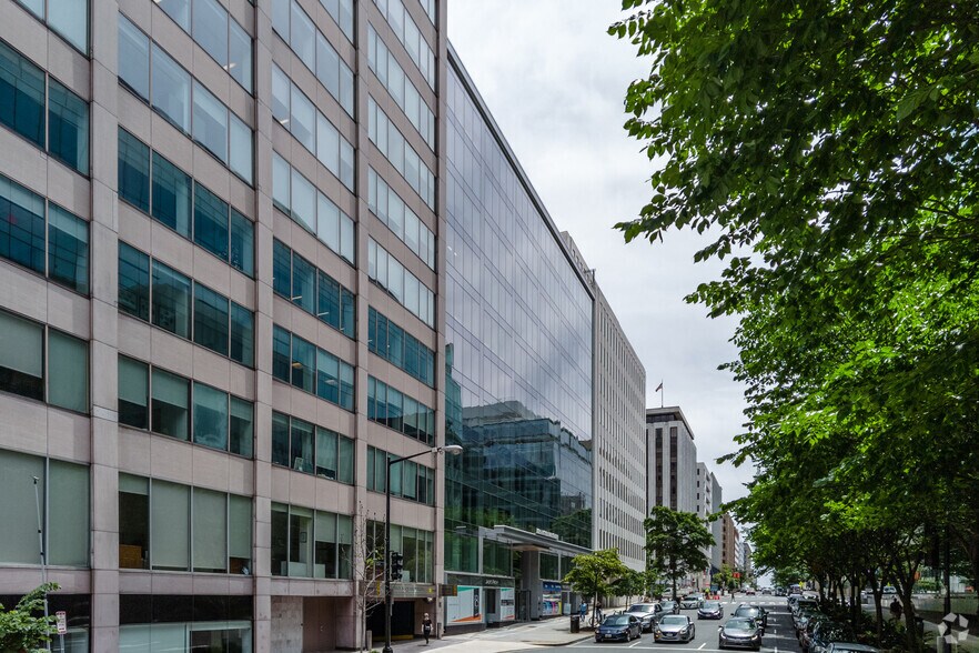 More Photos Of 1015 18th St NW, Washington Office For Lease