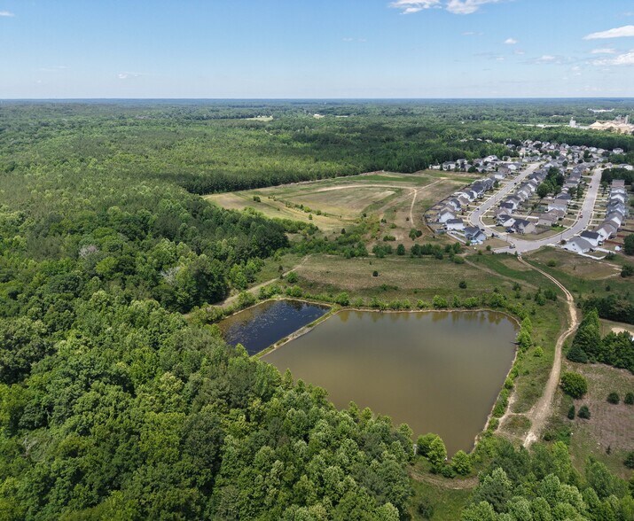 More Photos Of Bellingham way, Fayetteville Land For Sale