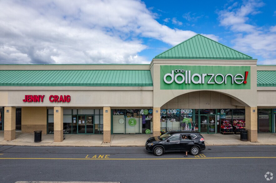 More Photos Of 2601-2631 Macarthur Rd, Whitehall Unknown For Sale