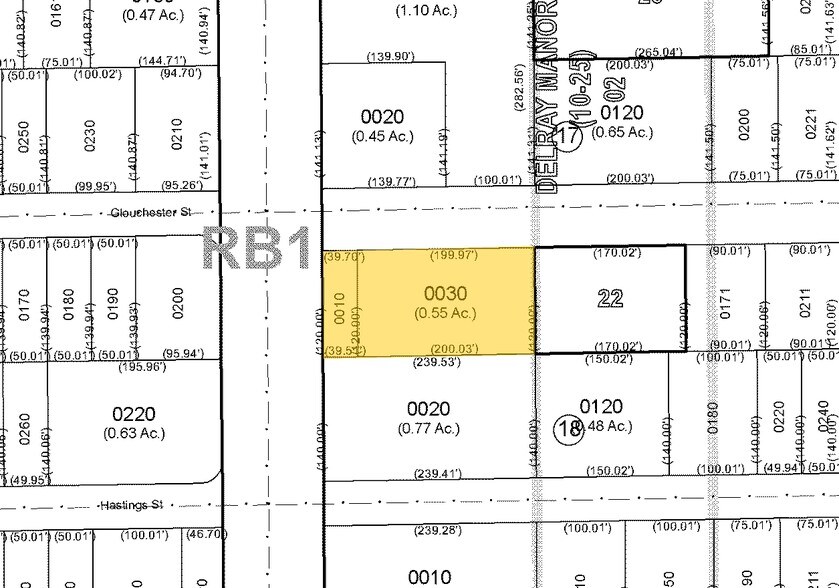 More Photos Of 6190-6198 N Federal Hwy, Boca Raton Office Residential For Lease