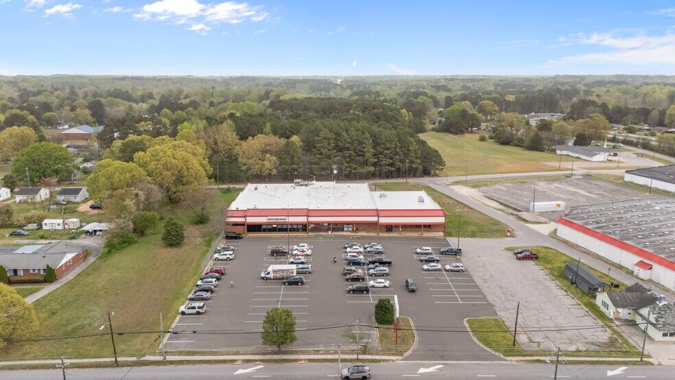 More Photos Of 1143 E Andrews Ave, Henderson General Retail For Lease