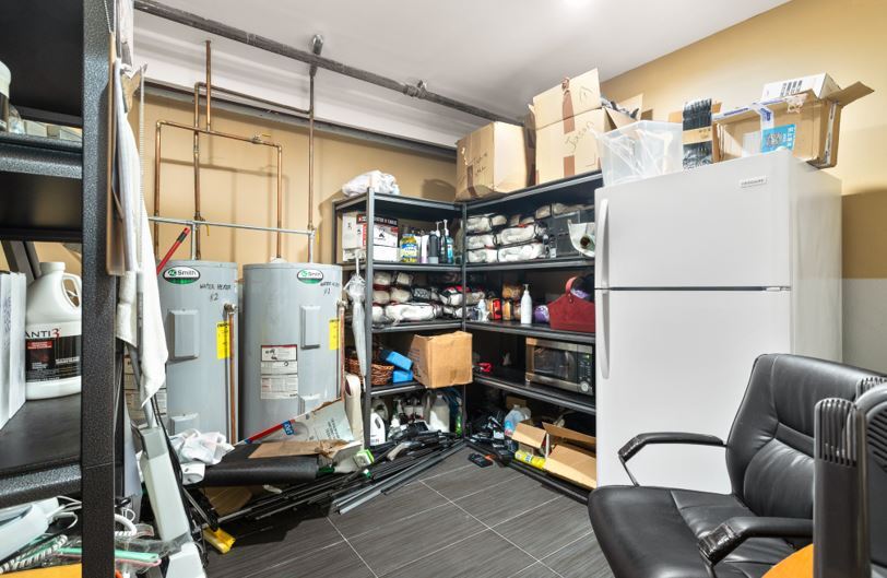 More Photos Of 43 Essex St, New York Storefront Retail Residential For Lease