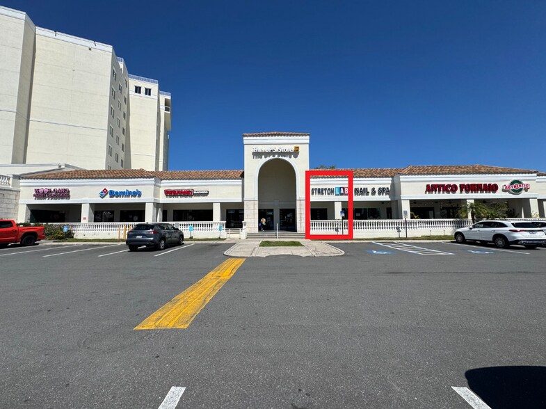 Primary Photo Of 2645-2695 Ulmerton Rd, Clearwater Freestanding For Lease