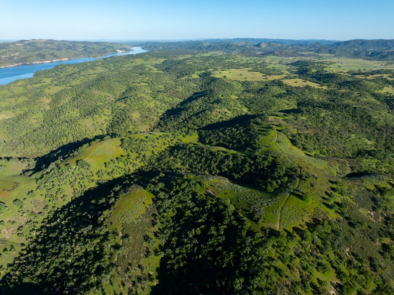 More Photos Of 76525 Interlake Rd, Bradley Land For Sale