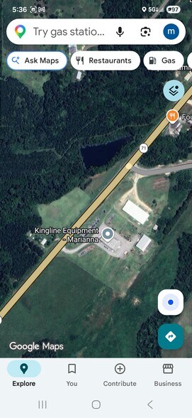 More Photos Of 2945 Highway 71, Marianna Land For Sale
