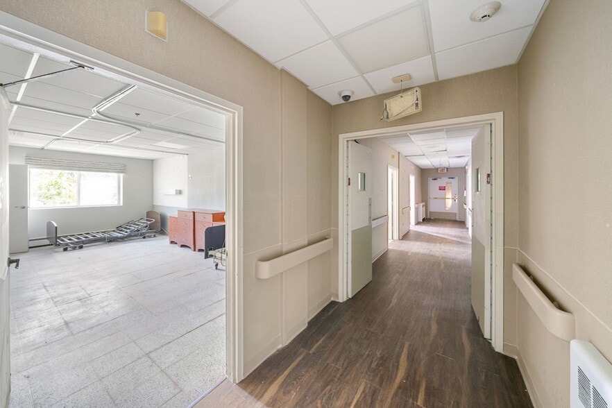 More Photos Of 1123 Rockdale Ave, New Bedford Rehabilitation Center For Sale