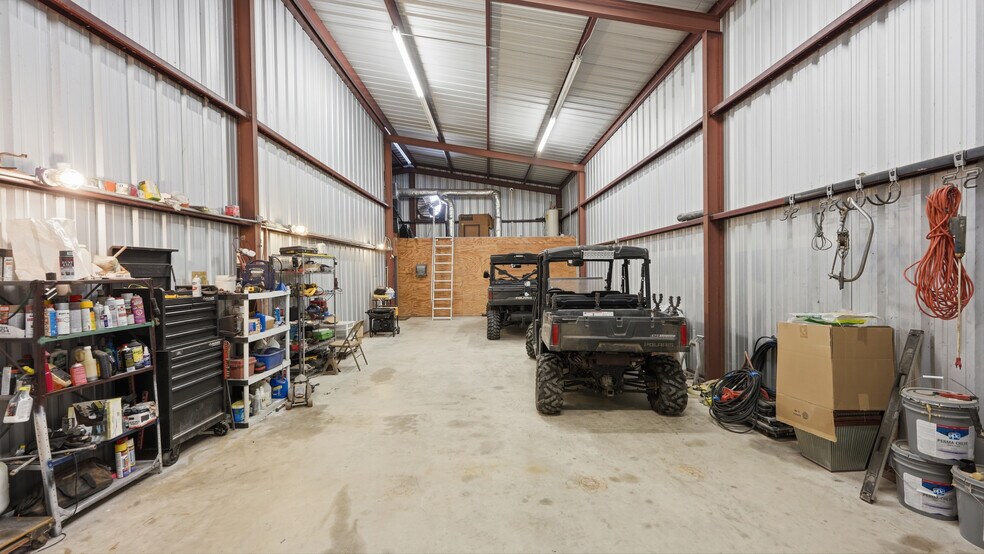 More Photos Of 13661 E Highway 90, Kingsbury Land For Sale