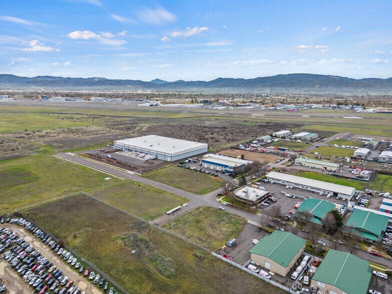 More Photos Of 862 Enterprise dr, Medford Land For Sale