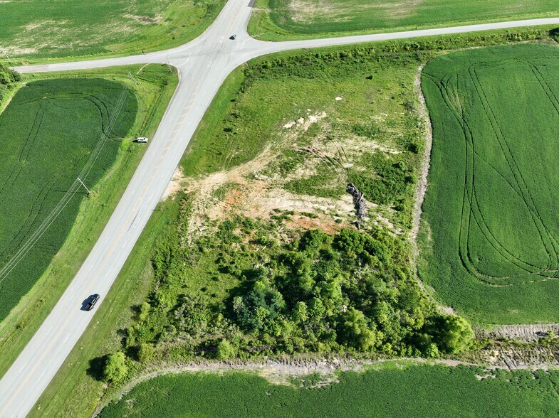 More Photos Of Munsford Drive, New Albany Land For Sale