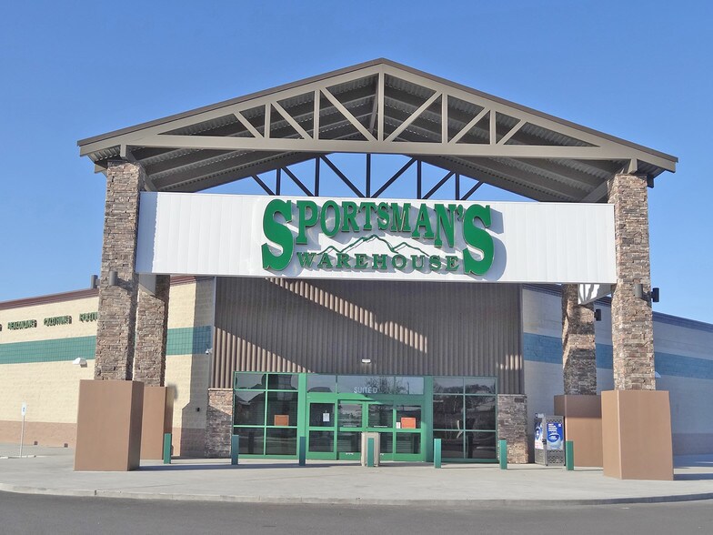 More Photos Of 1020 N Stratford Rd, Moses Lake Unknown For Lease