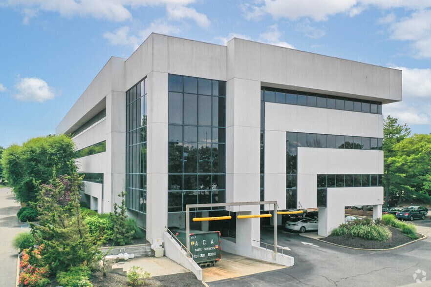 More Photos Of 200 Broadhollow Rd, Melville Office For Lease