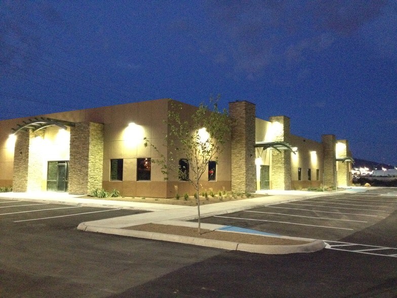 More Photos Of 3821 Constitution Dr, El Paso Unknown For Lease