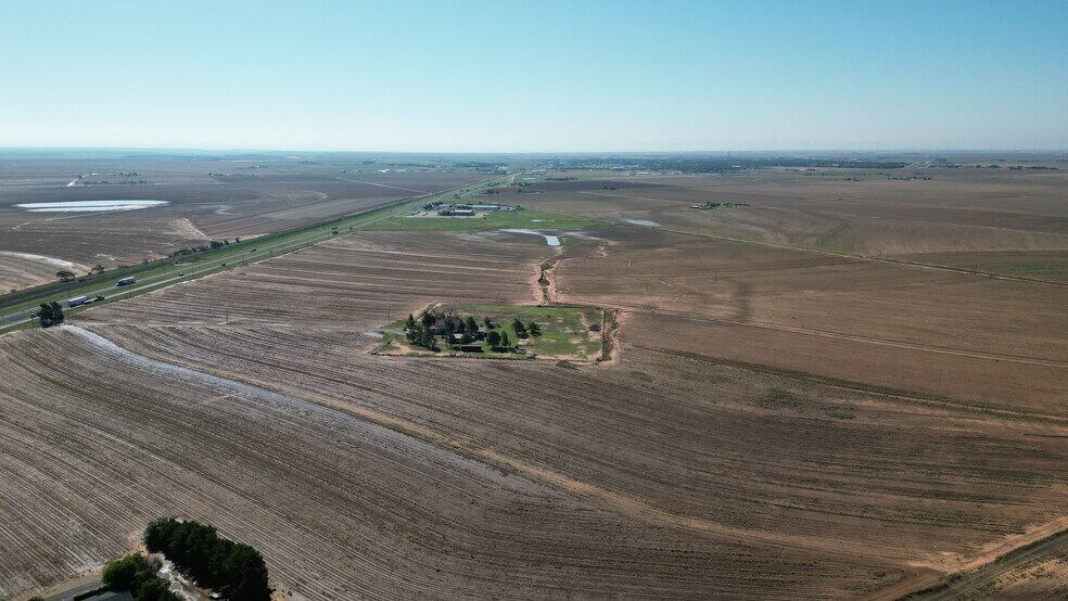 More Photos Of 8218 E Highway 84, Slaton Land For Sale