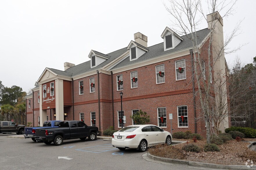Primary Photo Of 2900 N Main St, Moncks Corner Office For Lease