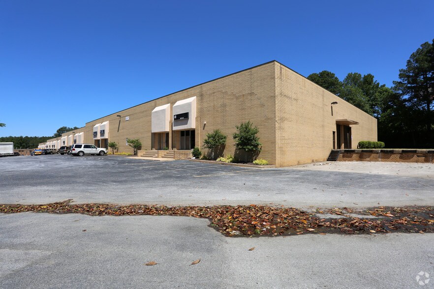 More Photos Of 600-640 Interchange Dr SW, Atlanta Warehouse For Lease