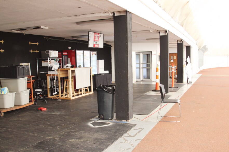 More Photos Of 5617 Portage St NW, North Canton Sports And Entertainment For Sale