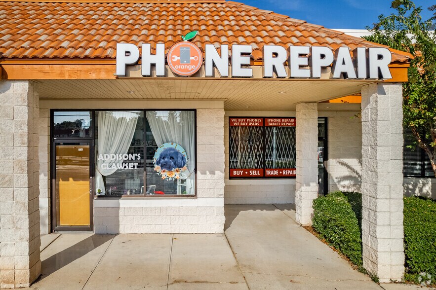 More Photos Of 4110 SW 34th St, Gainesville General Retail For Lease