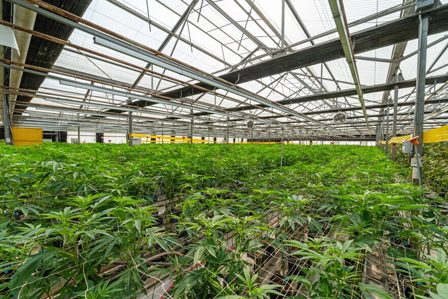 More Photos Of 5360 Foothill Rd, Carpinteria Flex For Sale